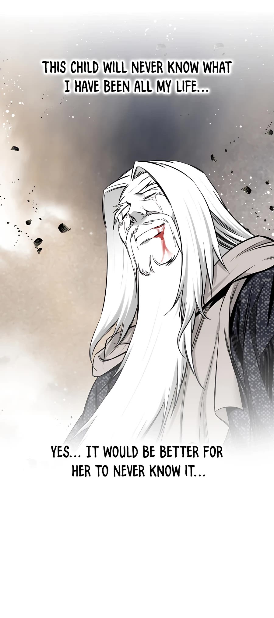 Way To Heaven Chapter 179 page 9 - Chapter 179