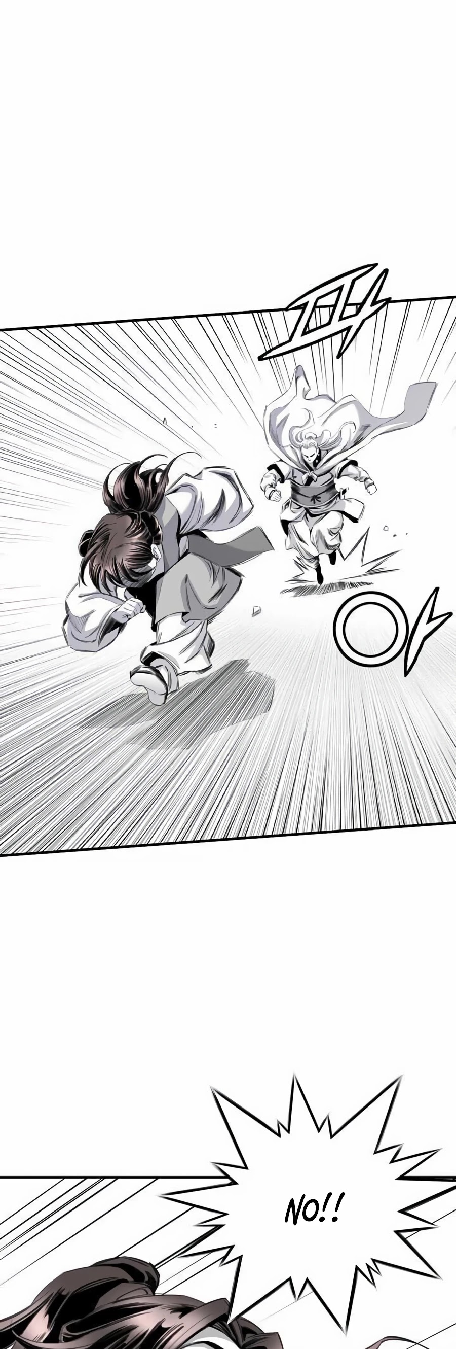 Way To Heaven Chapter 18 page 12 - Chapter 18