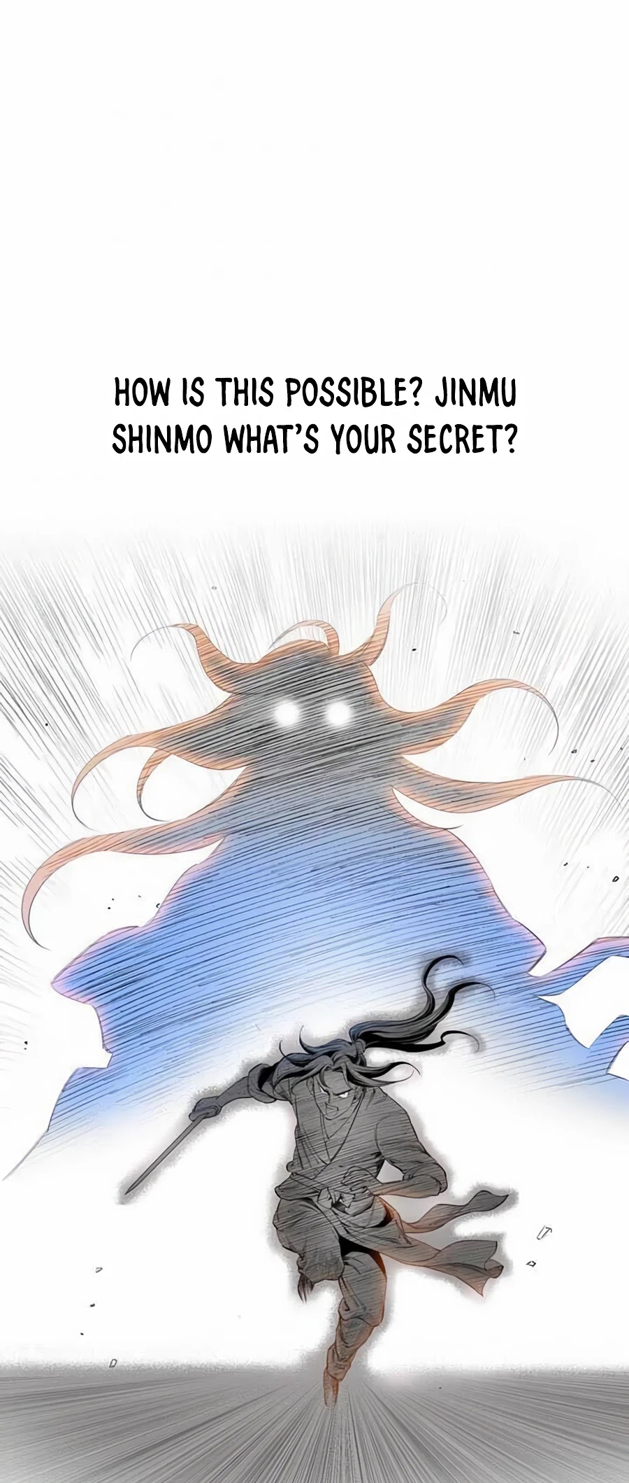 Way To Heaven Chapter 18 page 18 - Chapter 18