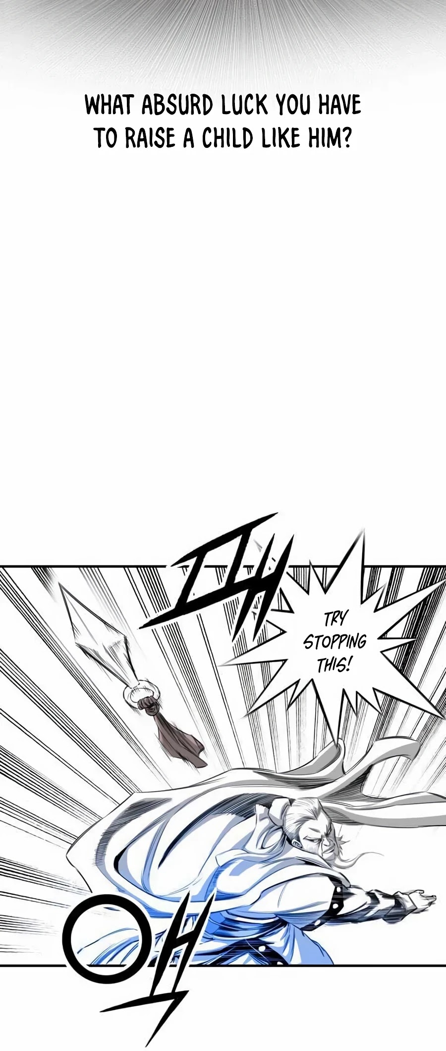 Way To Heaven Chapter 18 page 19 - Chapter 18