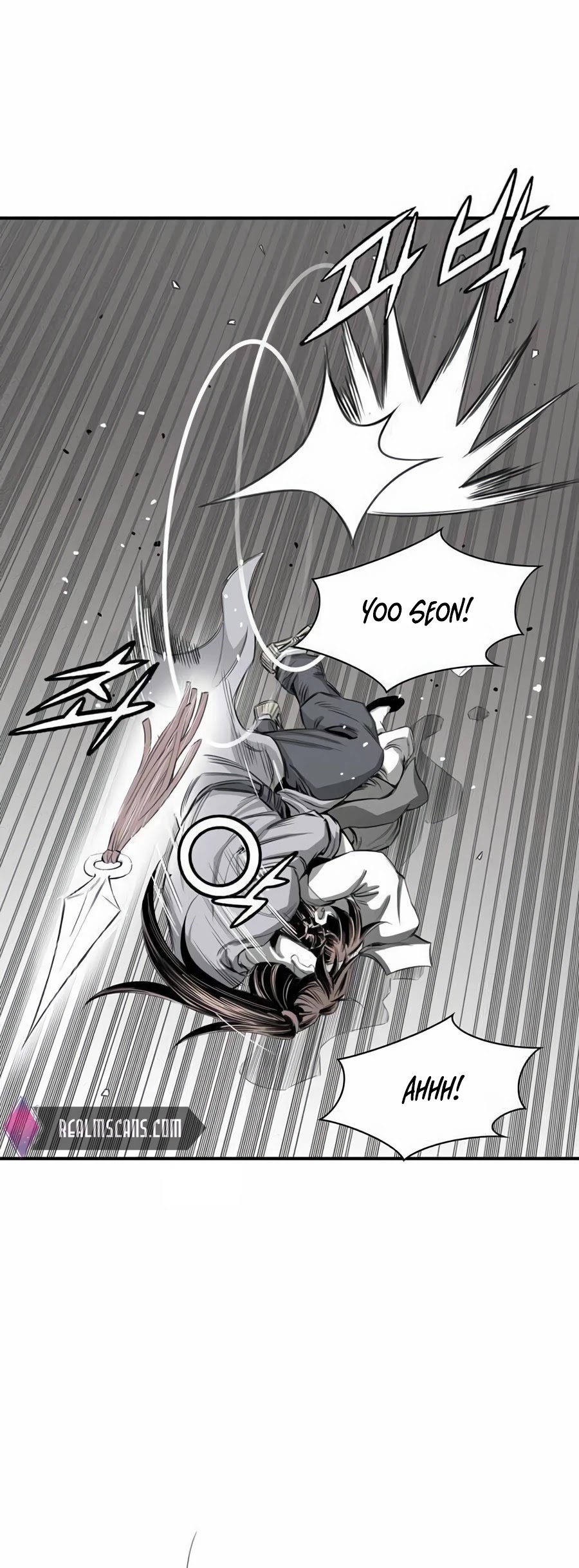 Way To Heaven Chapter 18 page 20 - Chapter 18