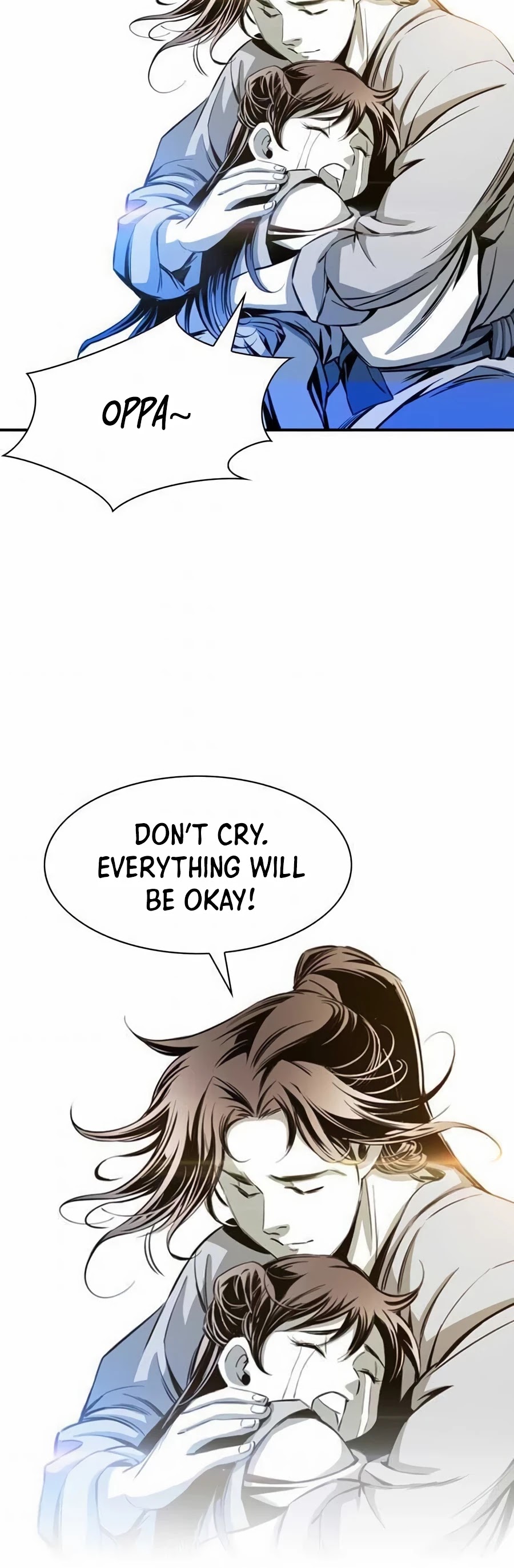 Way To Heaven Chapter 18 page 23 - Chapter 18