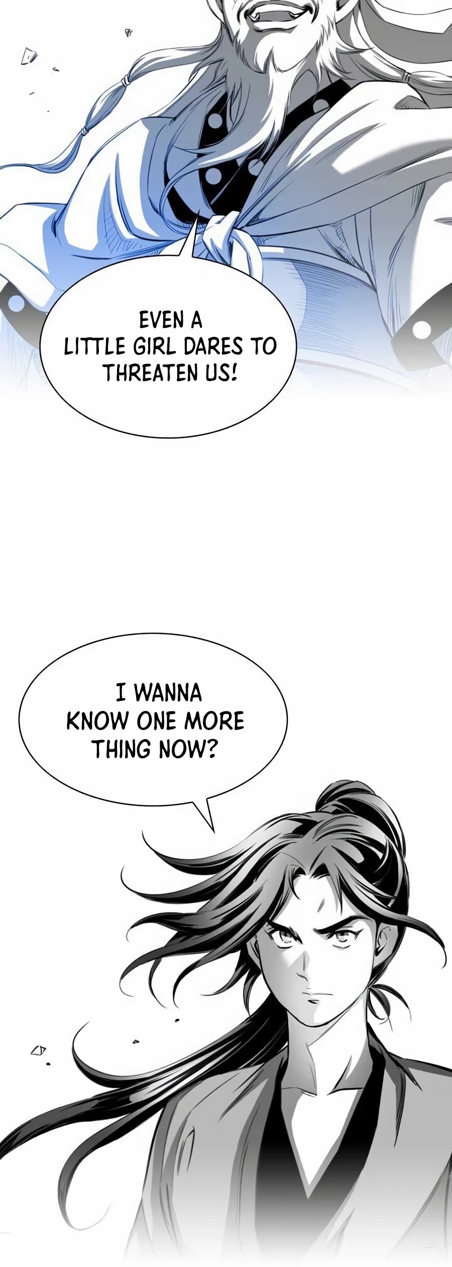 Way To Heaven Chapter 18 page 25 - Chapter 18