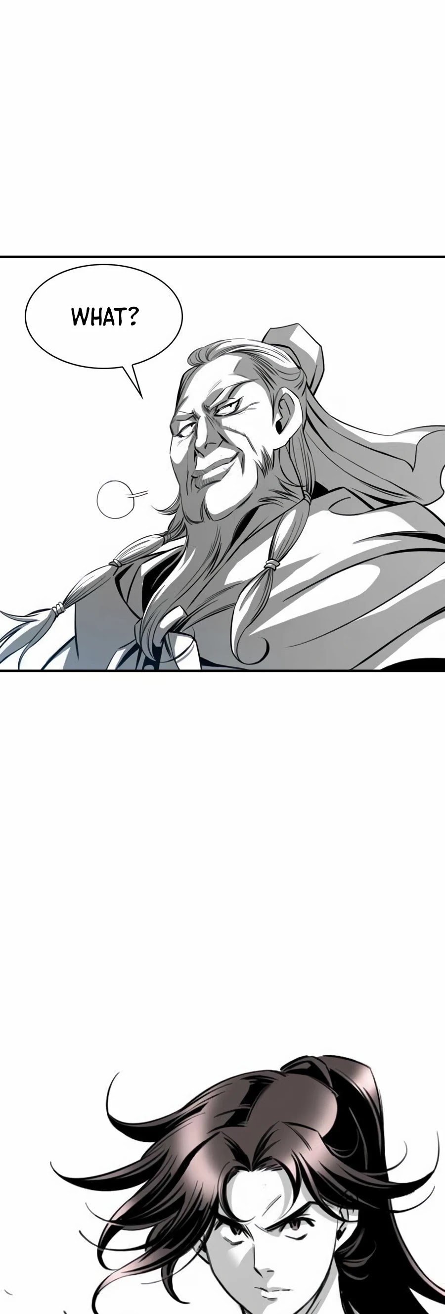 Way To Heaven Chapter 18 page 26 - Chapter 18