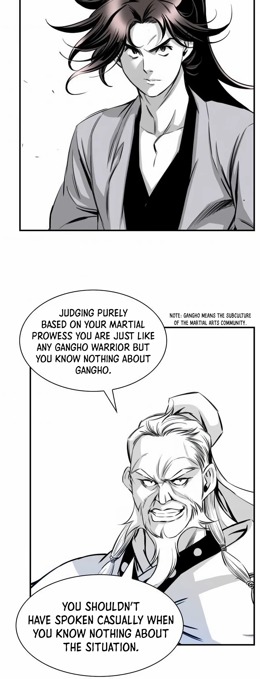 Way To Heaven Chapter 18 page 29 - Chapter 18