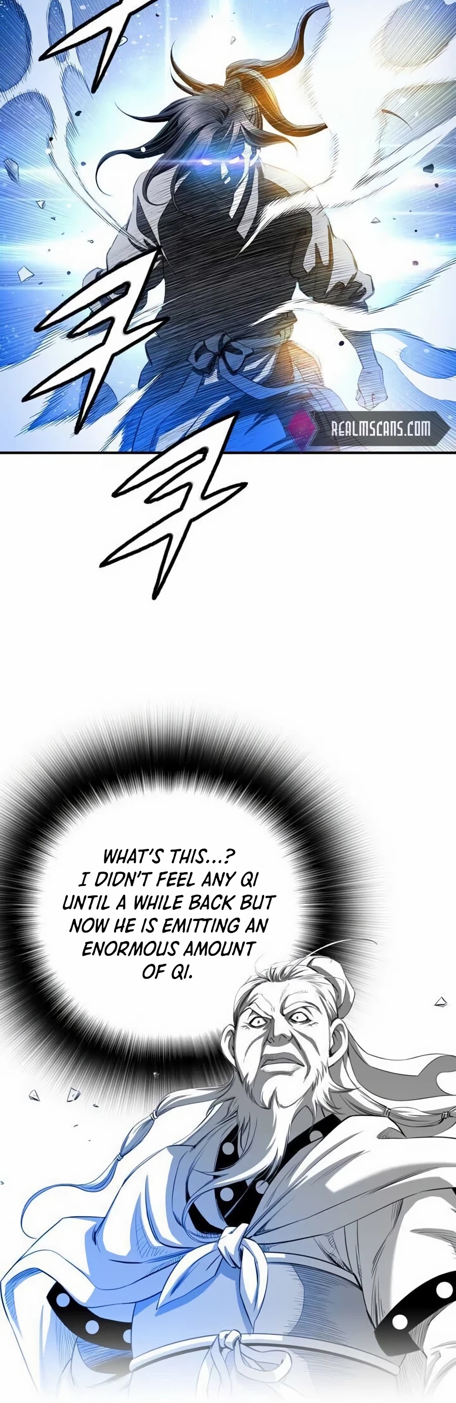 Way To Heaven Chapter 18 page 3 - Chapter 18