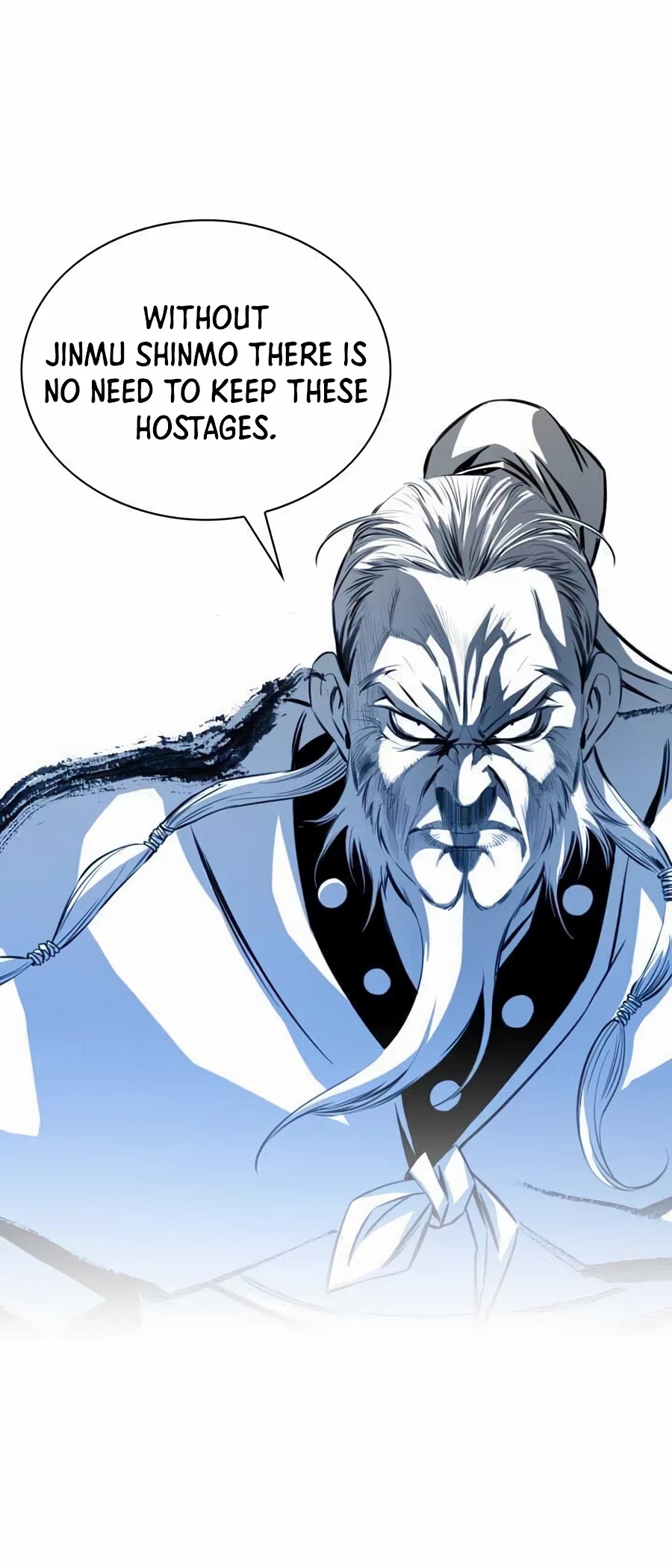 Way To Heaven Chapter 18 page 31 - Chapter 18