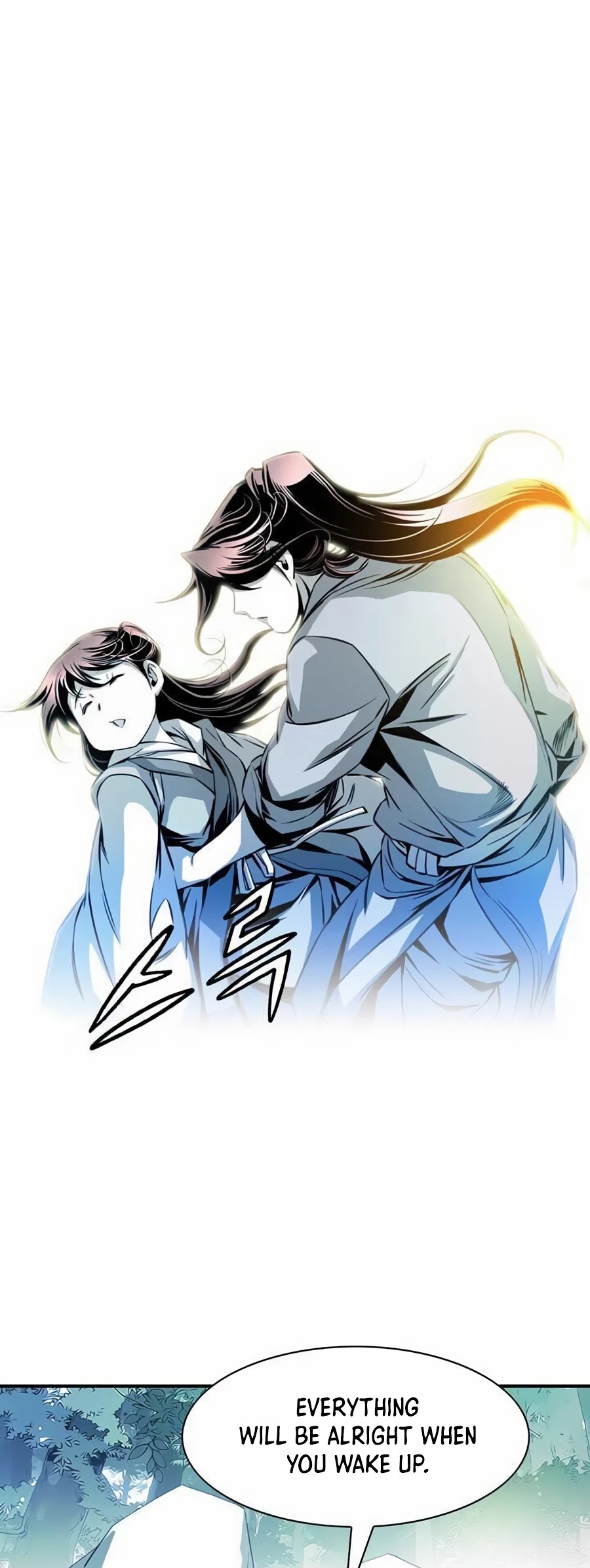 Way To Heaven Chapter 18 page 36 - Chapter 18