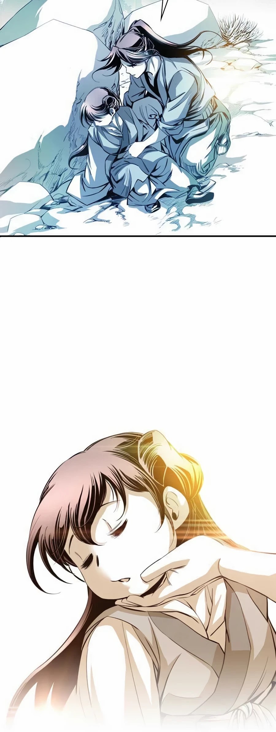 Way To Heaven Chapter 18 page 37 - Chapter 18