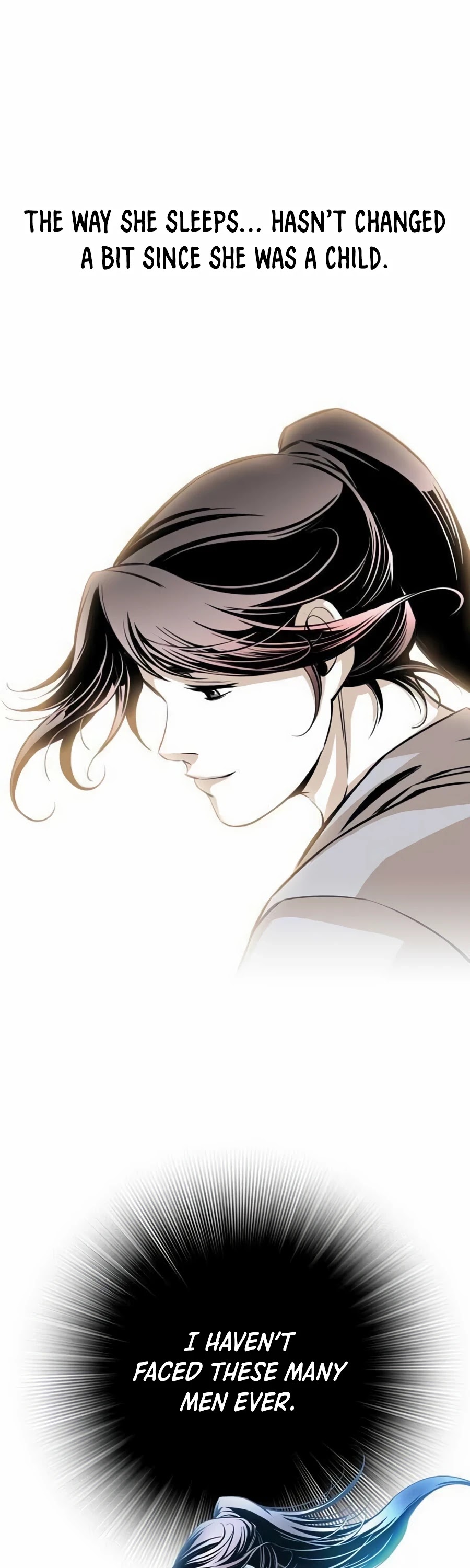 Way To Heaven Chapter 18 page 38 - Chapter 18