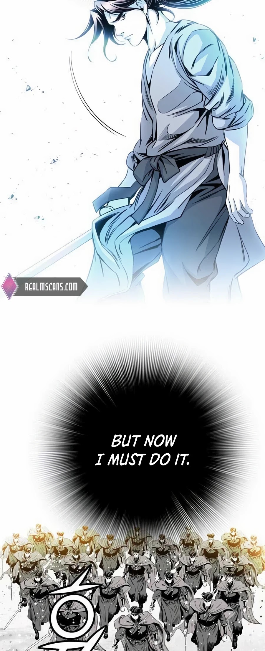 Way To Heaven Chapter 18 page 39 - Chapter 18
