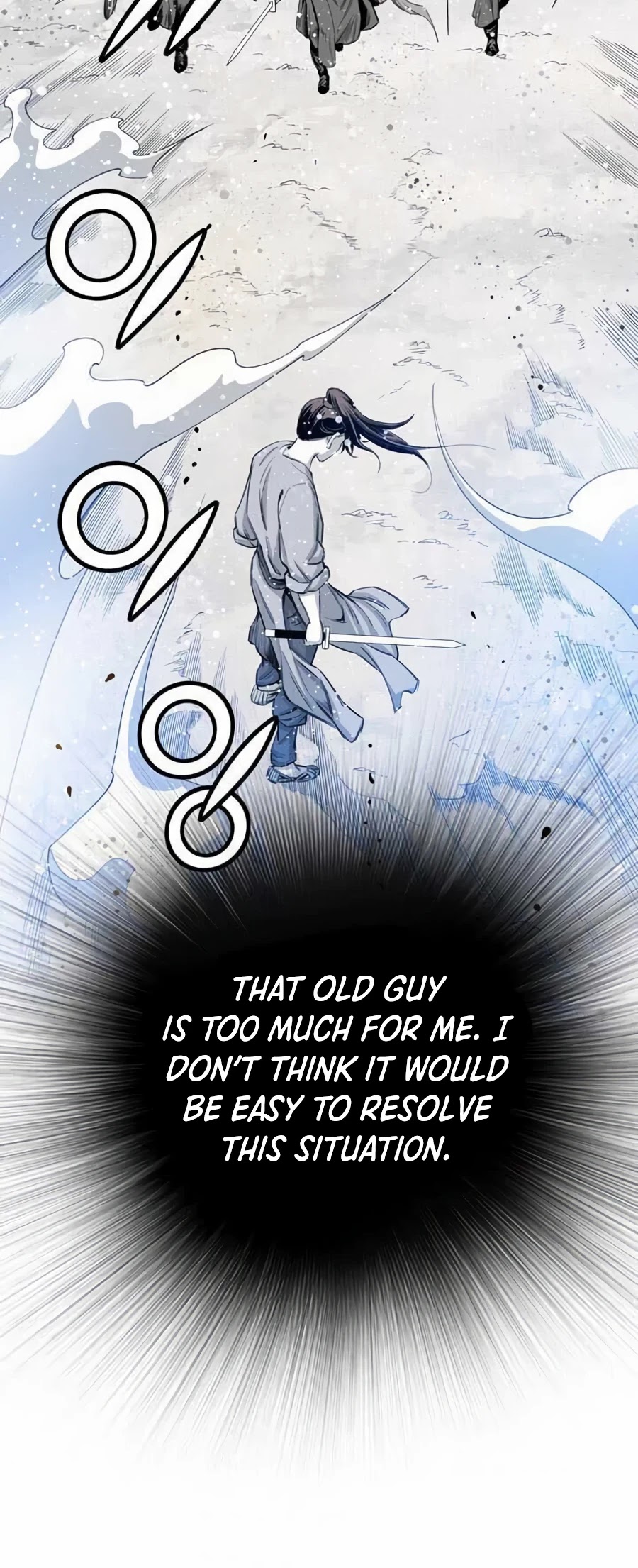 Way To Heaven Chapter 18 page 40 - Chapter 18