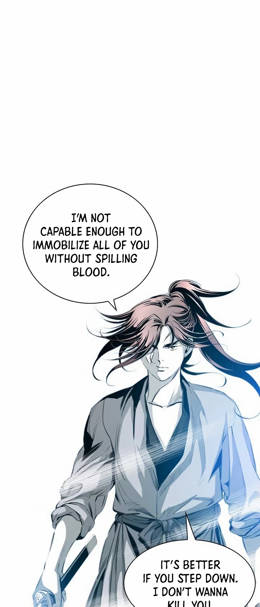 Way To Heaven Chapter 18 page 41 - Chapter 18