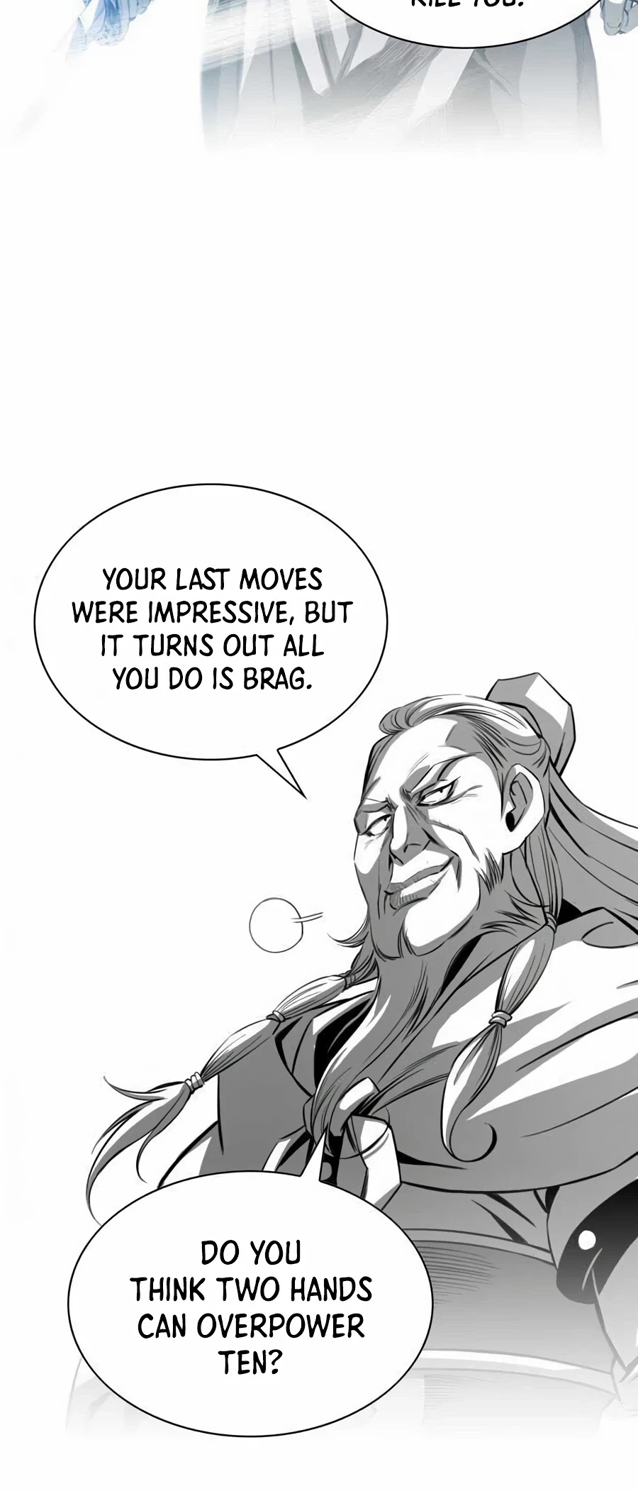 Way To Heaven Chapter 18 page 42 - Chapter 18