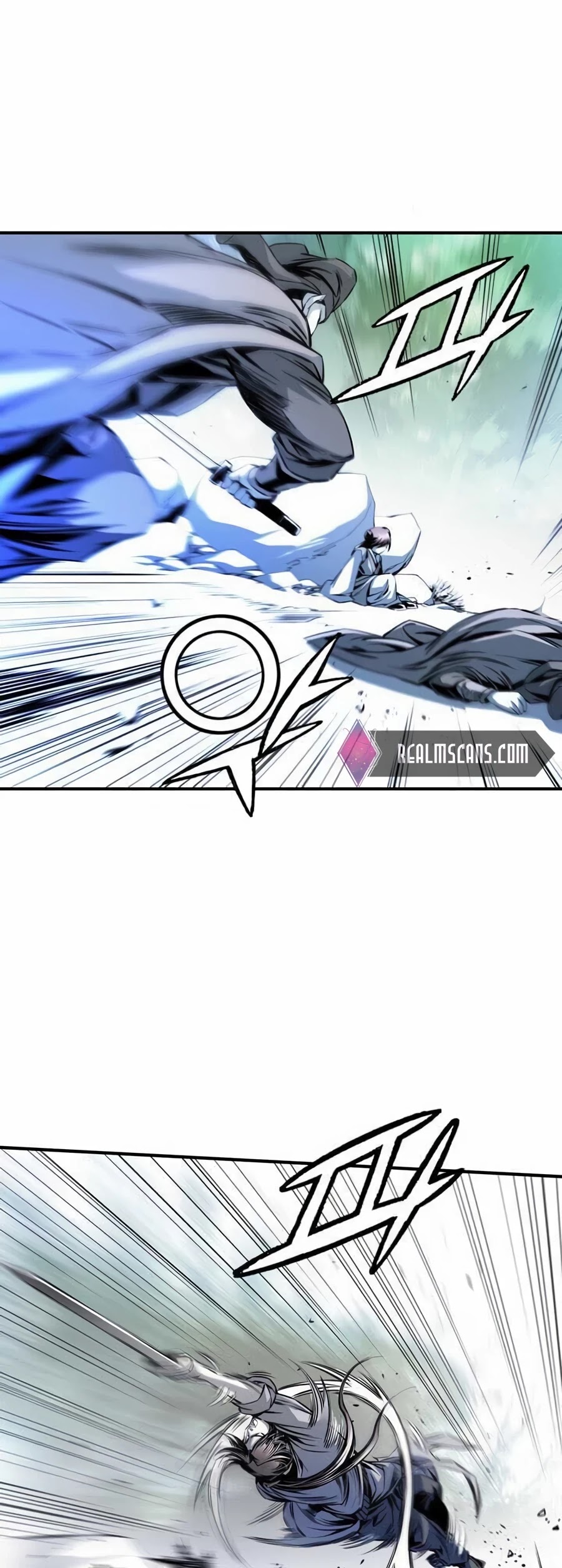 Way To Heaven Chapter 18 page 45 - Chapter 18