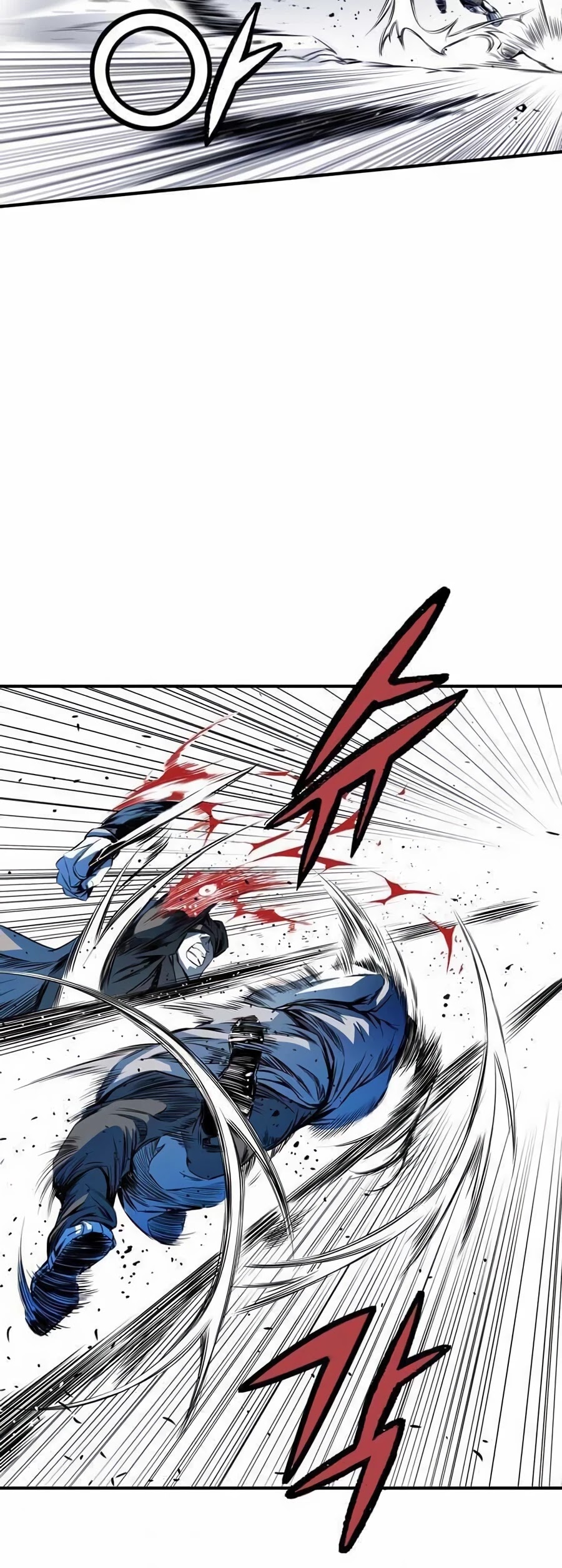 Way To Heaven Chapter 18 page 46 - Chapter 18