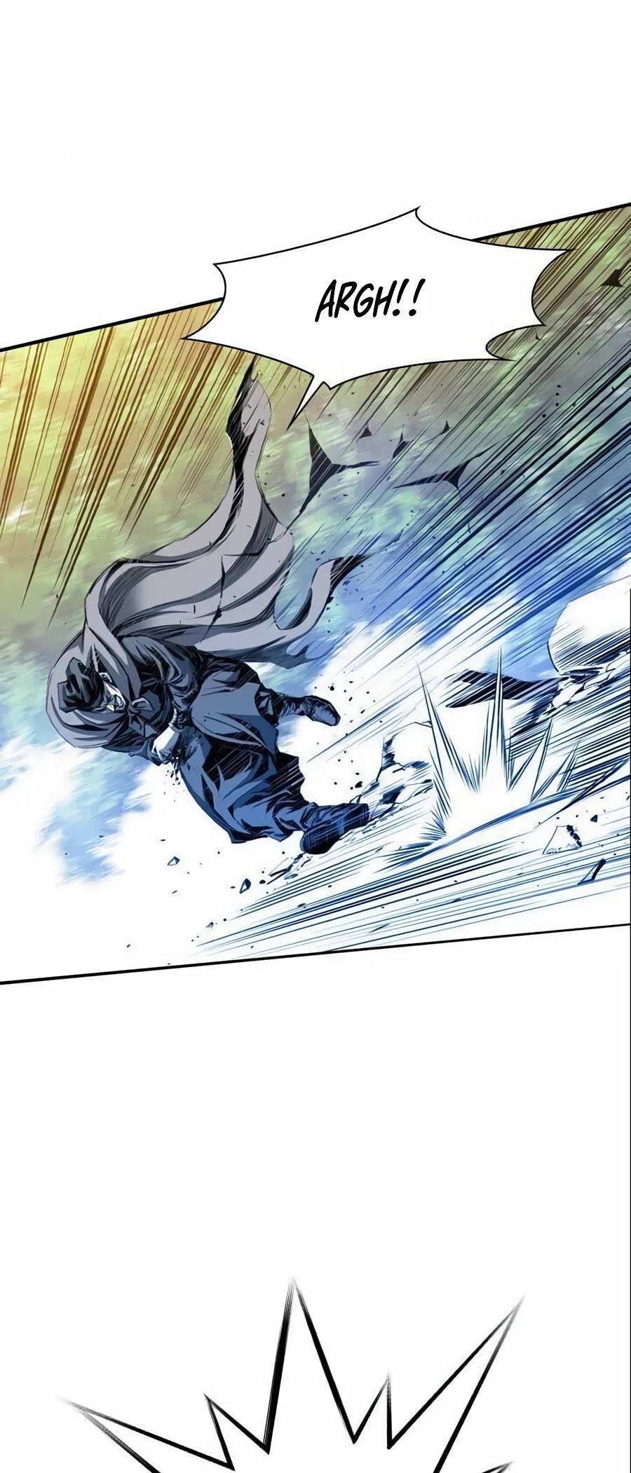 Way To Heaven Chapter 18 page 47 - Chapter 18