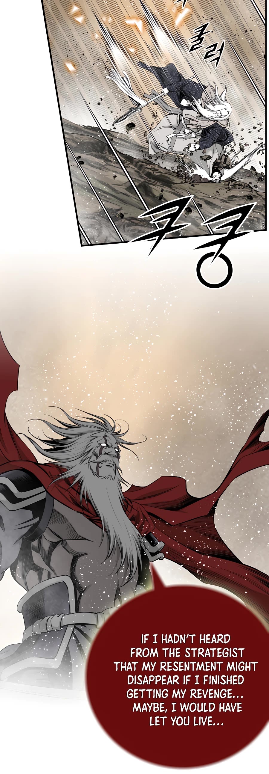 Way To Heaven Chapter 180 page 10 - Chapter 180