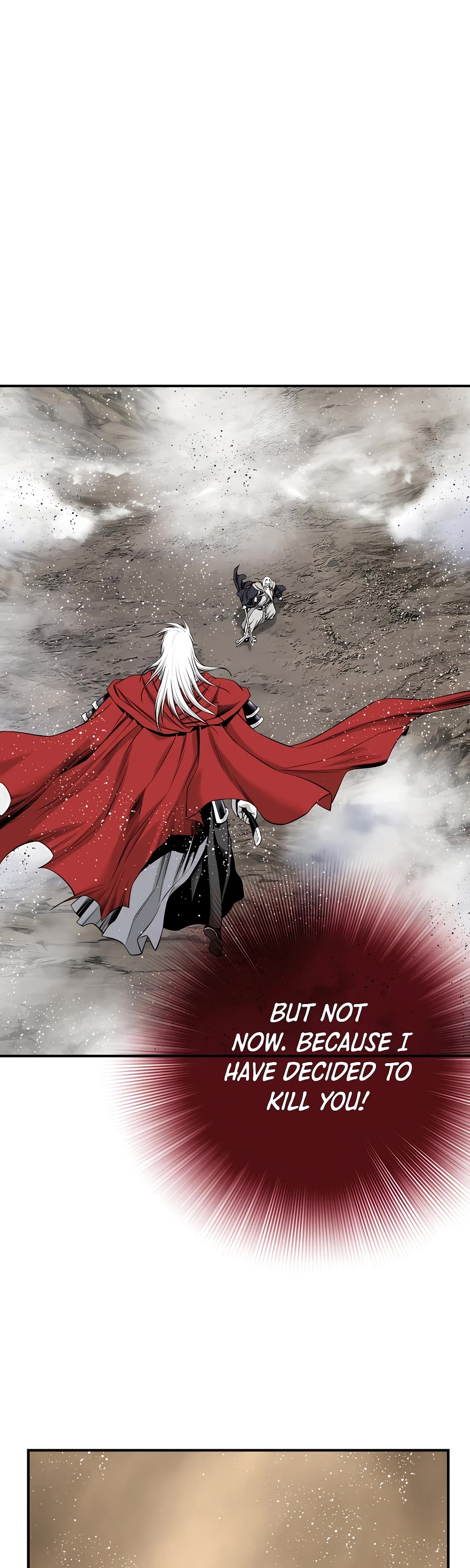 Way To Heaven Chapter 180 page 11 - Chapter 180