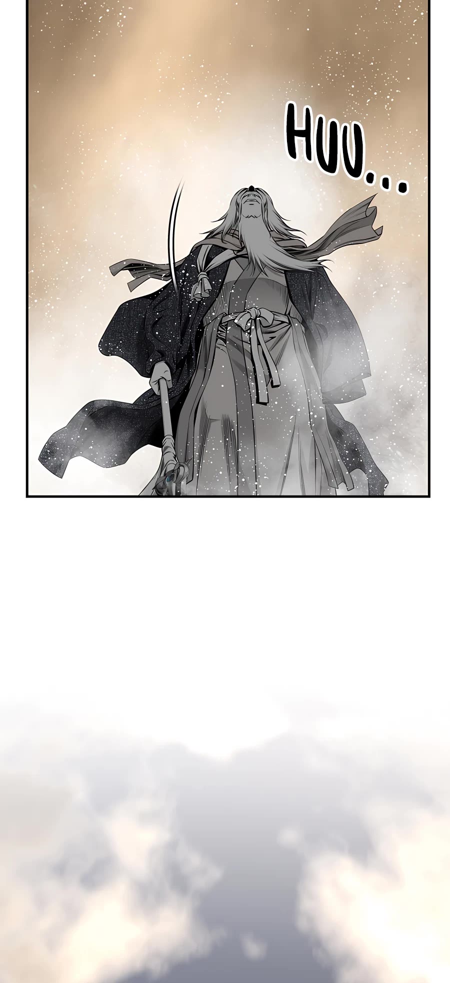 Way To Heaven Chapter 180 page 12 - Chapter 180