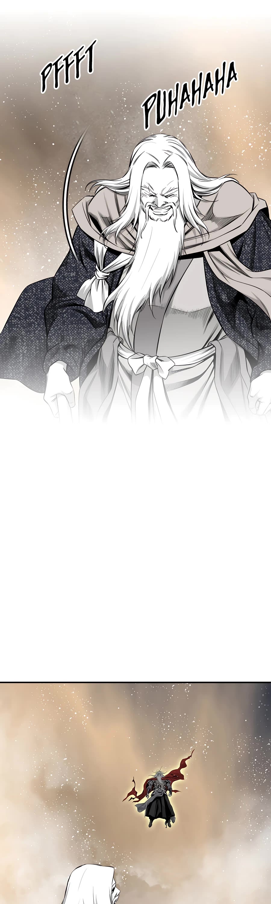 Way To Heaven Chapter 180 page 14 - Chapter 180