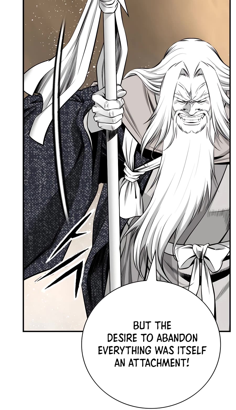 Way To Heaven Chapter 180 page 16 - Chapter 180