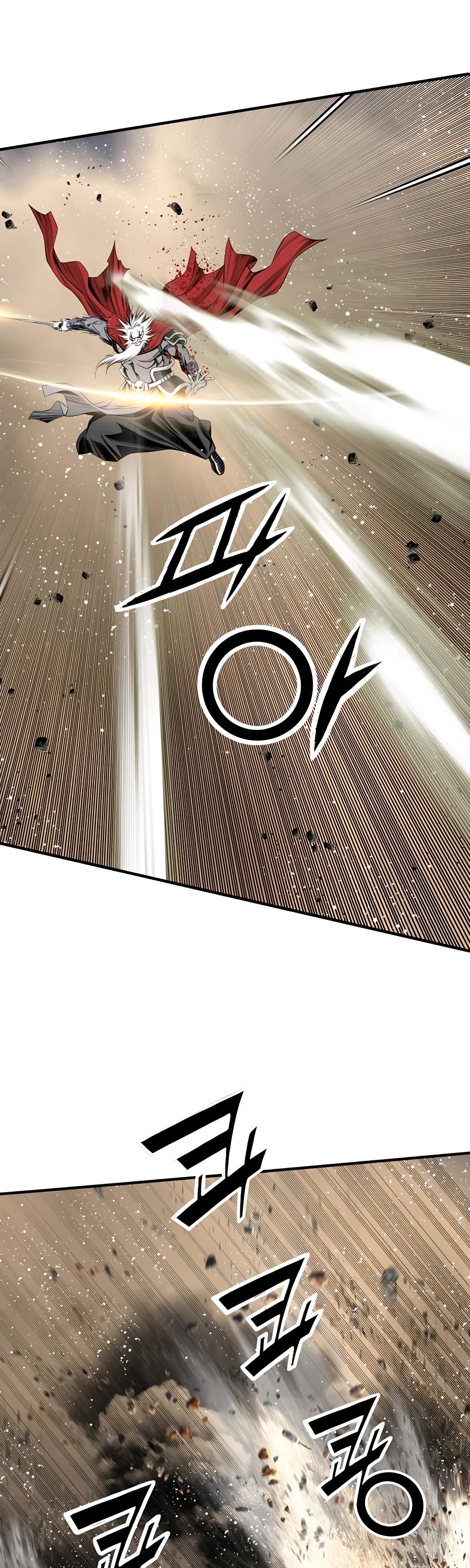 Way To Heaven Chapter 180 page 19 - Chapter 180