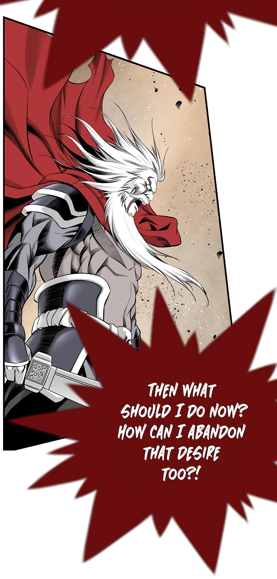Way To Heaven Chapter 180 page 21 - Chapter 180