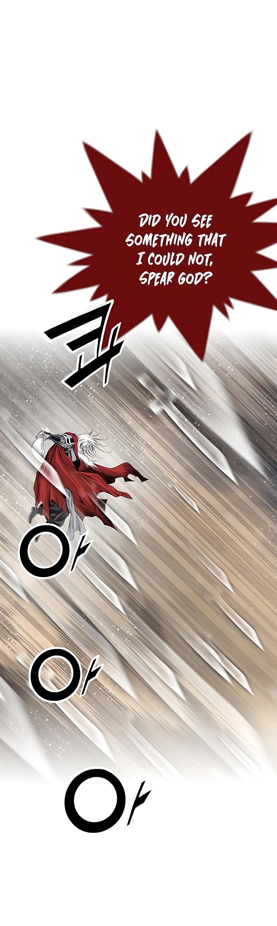 Way To Heaven Chapter 180 page 22 - Chapter 180