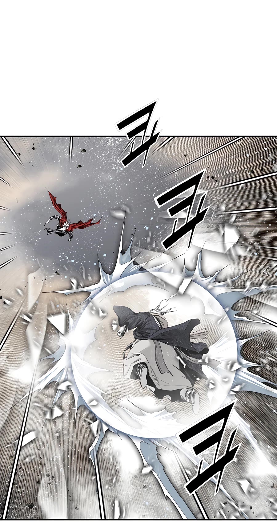 Way To Heaven Chapter 180 page 24 - Chapter 180