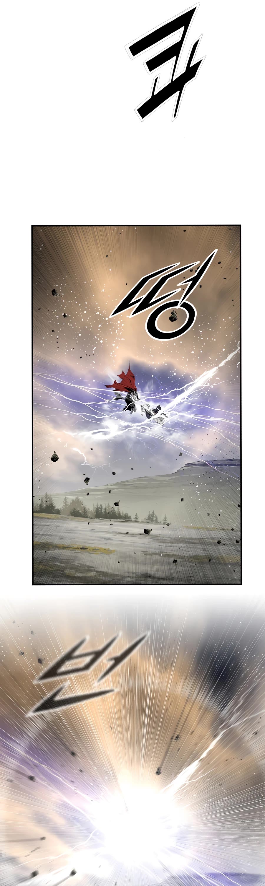 Way To Heaven Chapter 180 page 25 - Chapter 180
