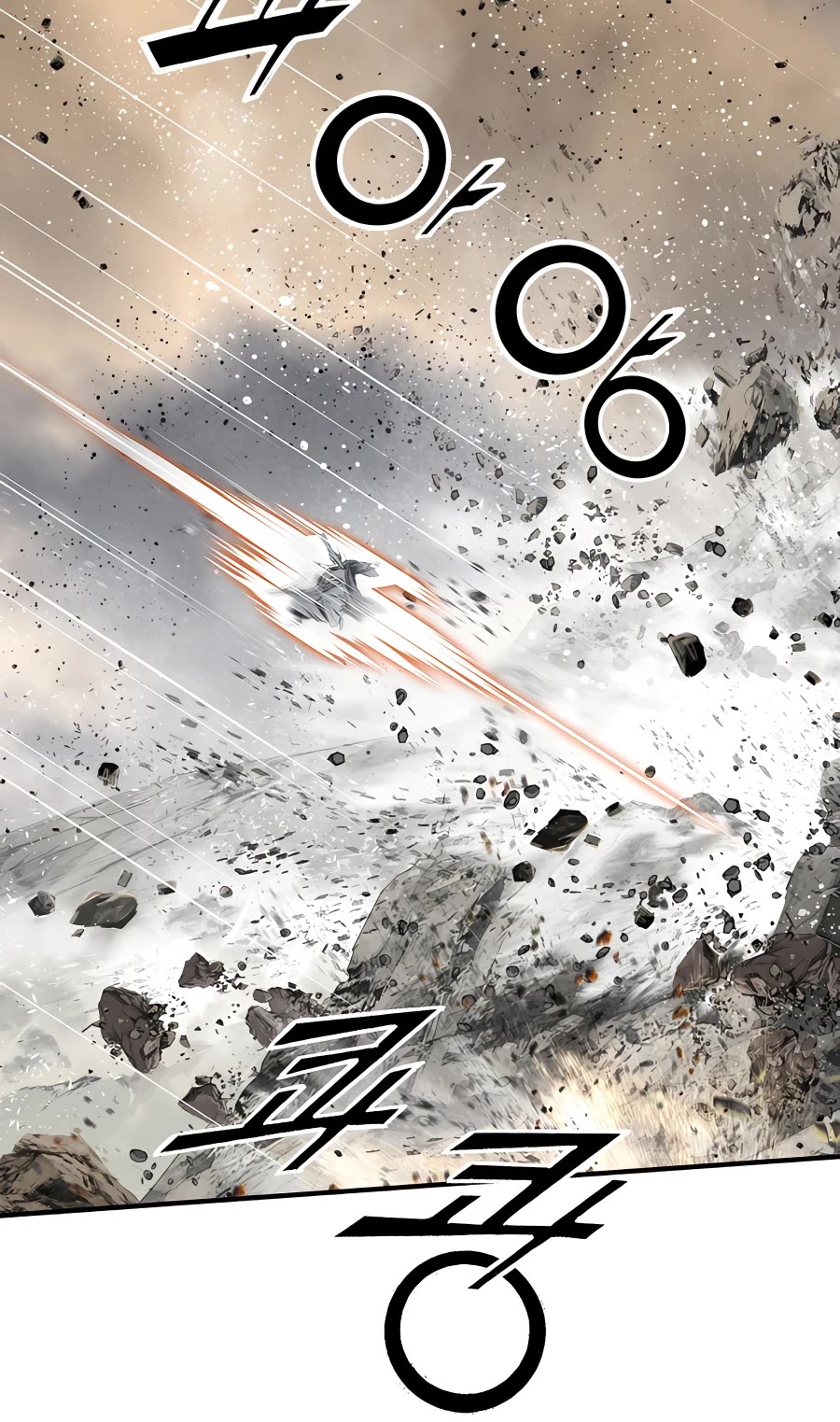 Way To Heaven Chapter 180 page 27 - Chapter 180