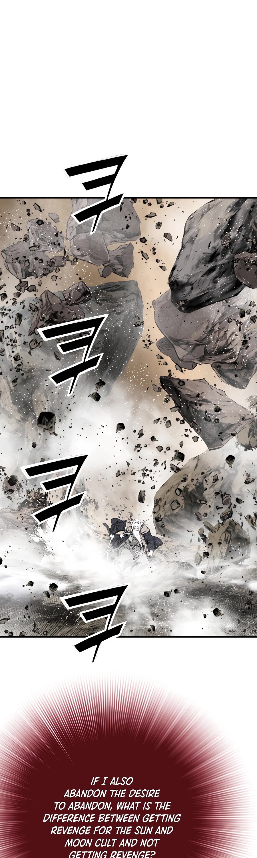 Way To Heaven Chapter 180 page 28 - Chapter 180