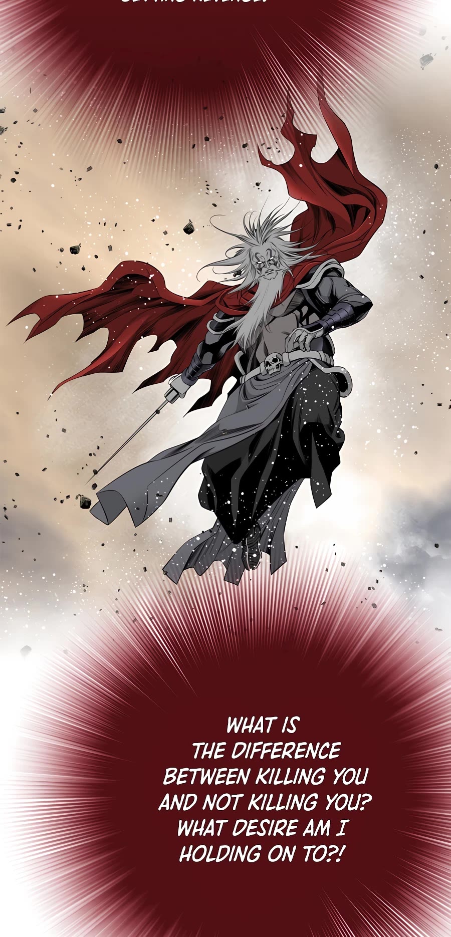 Way To Heaven Chapter 180 page 29 - Chapter 180