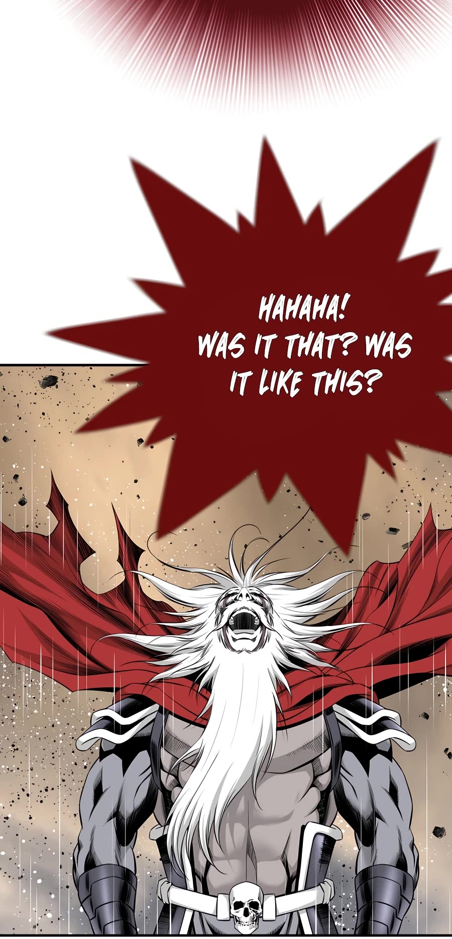 Way To Heaven Chapter 180 page 30 - Chapter 180