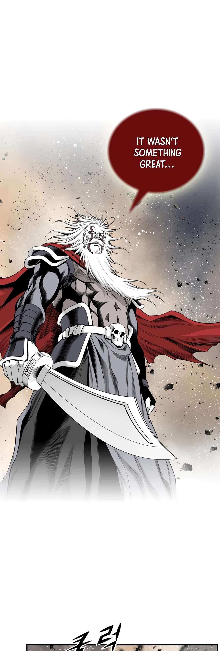 Way To Heaven Chapter 180 page 31 - Chapter 180