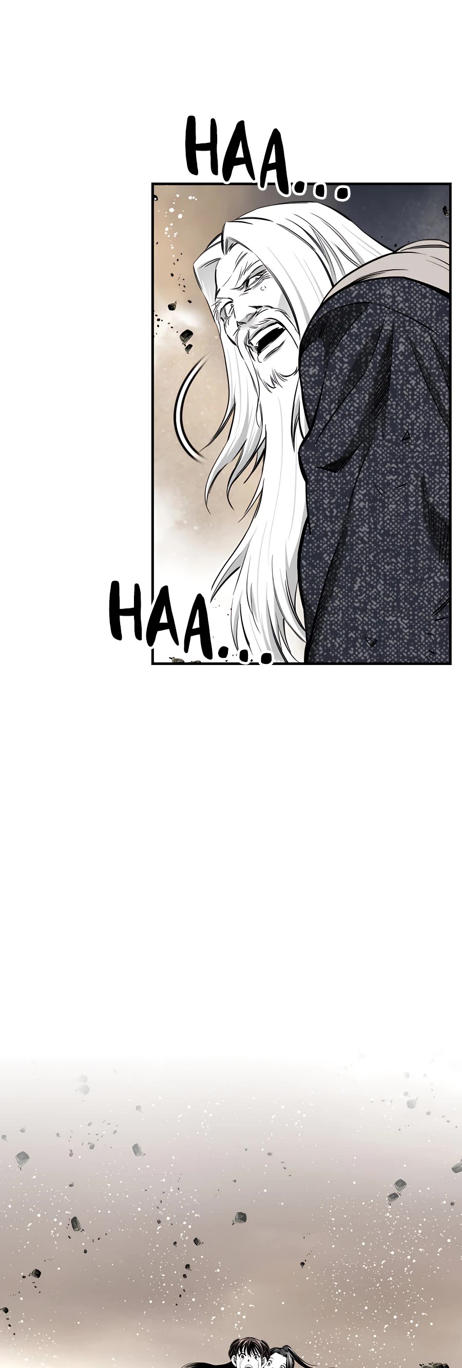 Way To Heaven Chapter 180 page 33 - Chapter 180