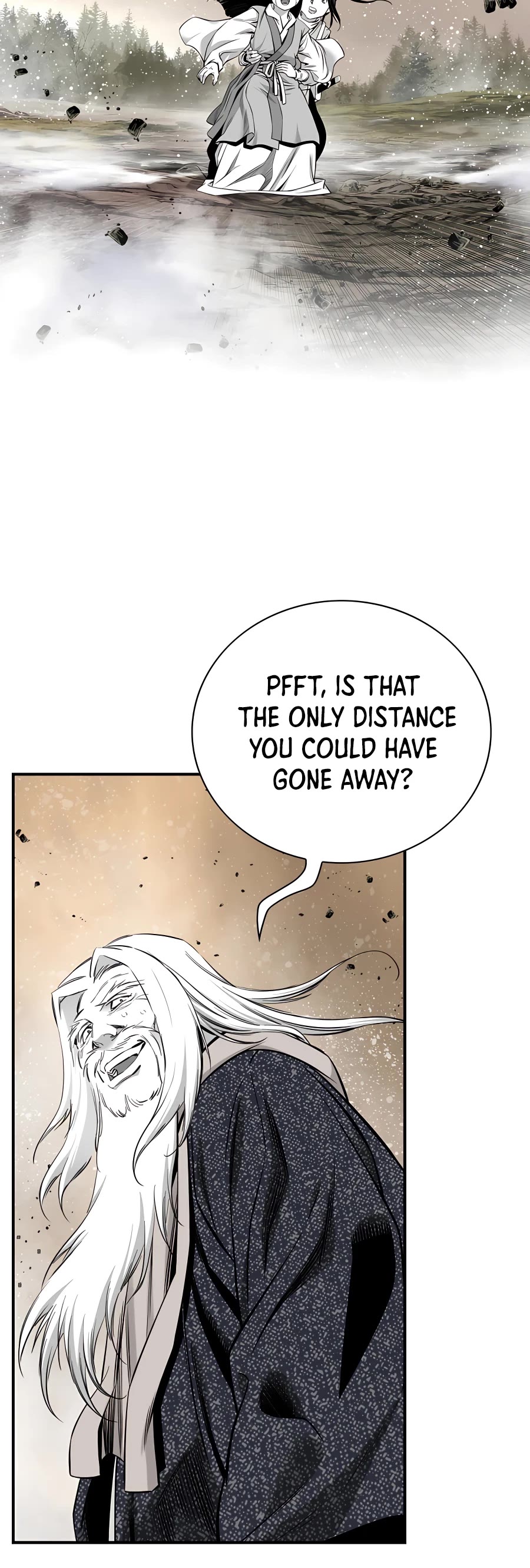 Way To Heaven Chapter 180 page 34 - Chapter 180