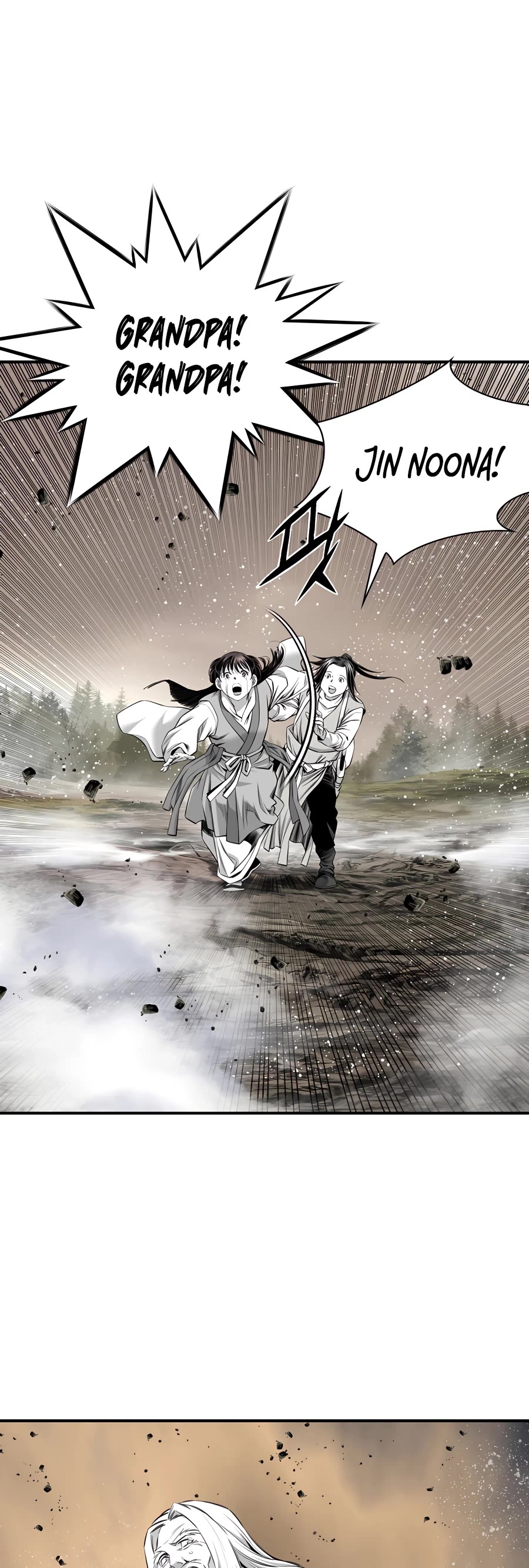 Way To Heaven Chapter 180 page 35 - Chapter 180