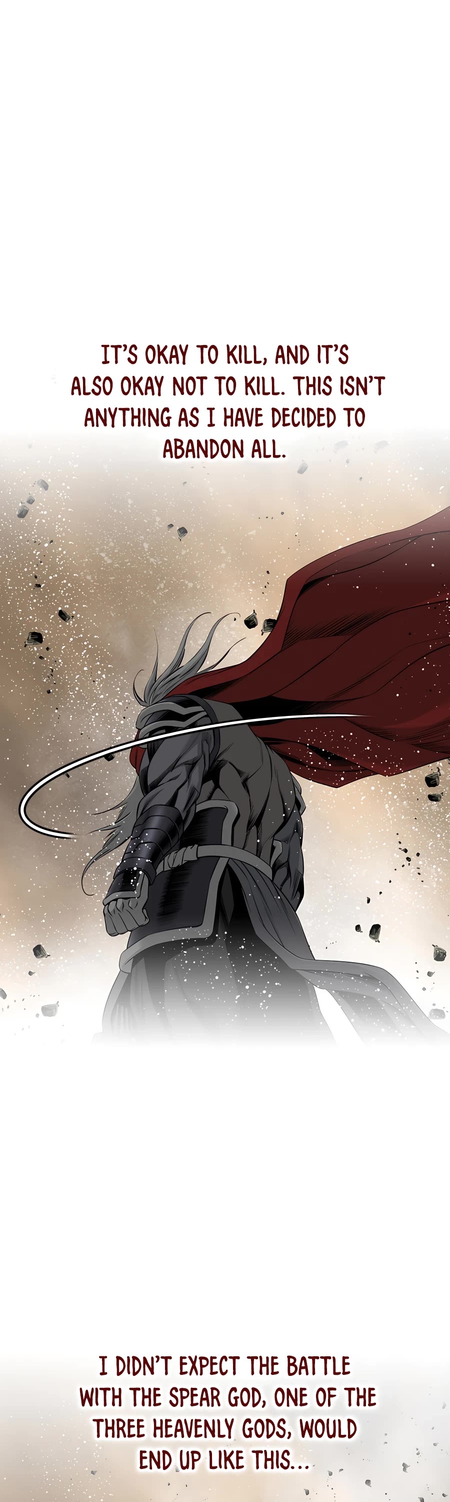 Way To Heaven Chapter 180 page 39 - Chapter 180