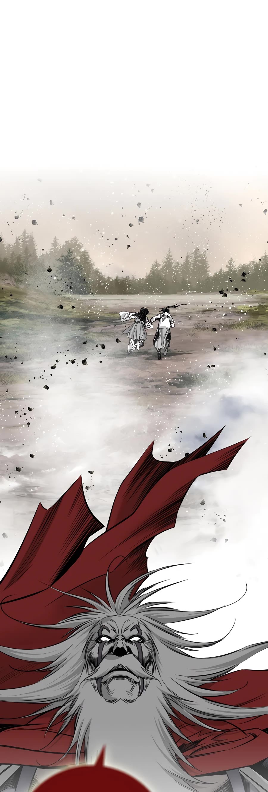 Way To Heaven Chapter 180 page 4 - Chapter 180