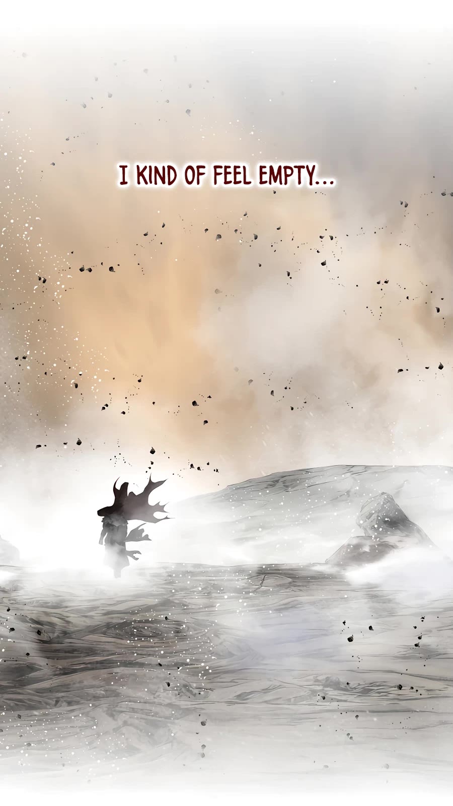 Way To Heaven Chapter 180 page 41 - Chapter 180
