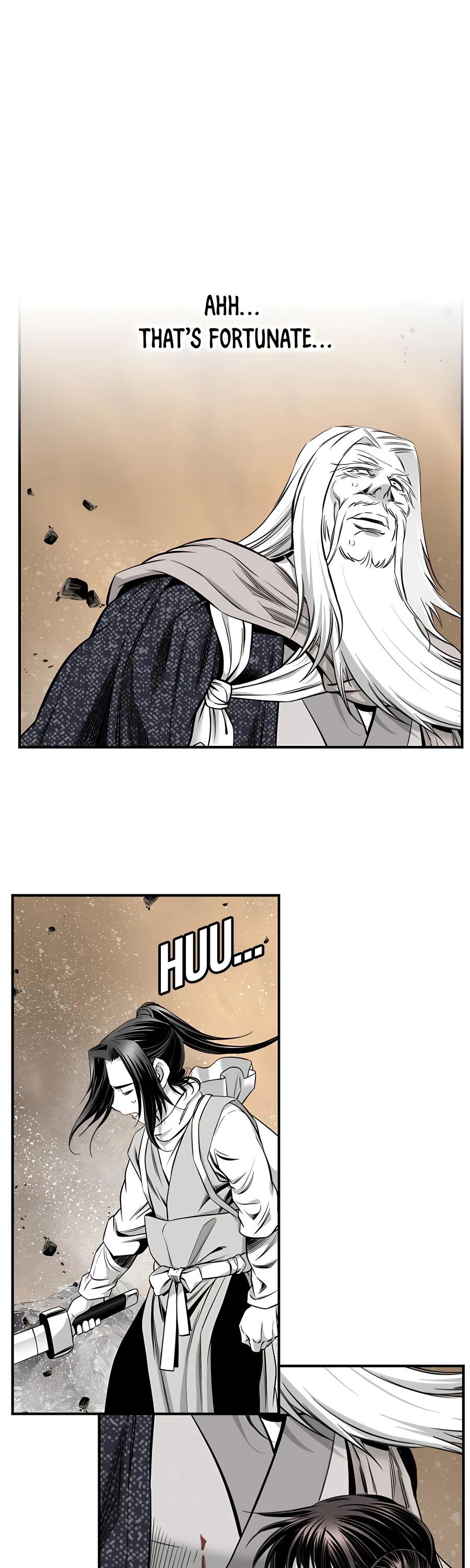 Way To Heaven Chapter 180 page 42 - Chapter 180
