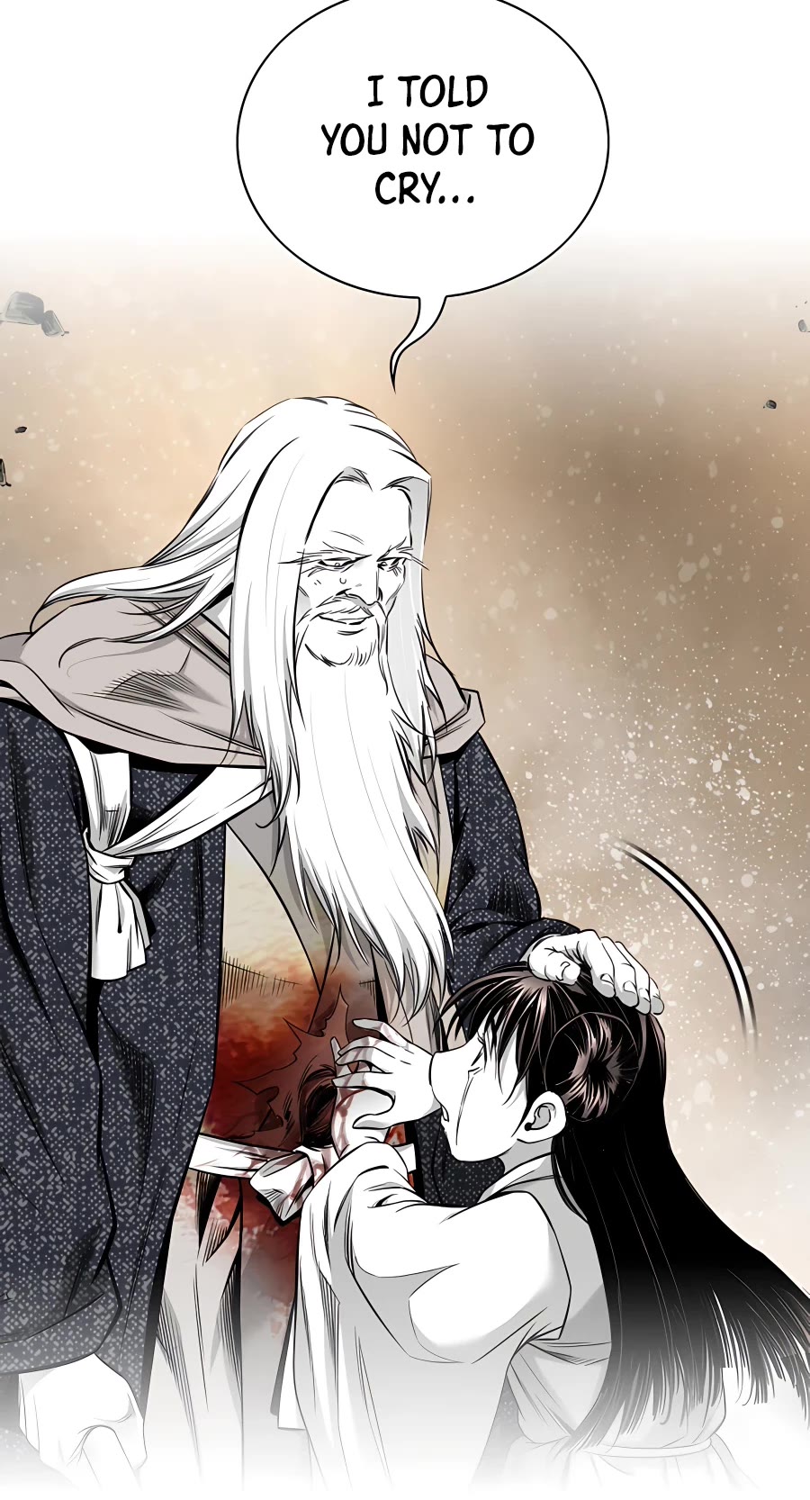 Way To Heaven Chapter 180 page 44 - Chapter 180
