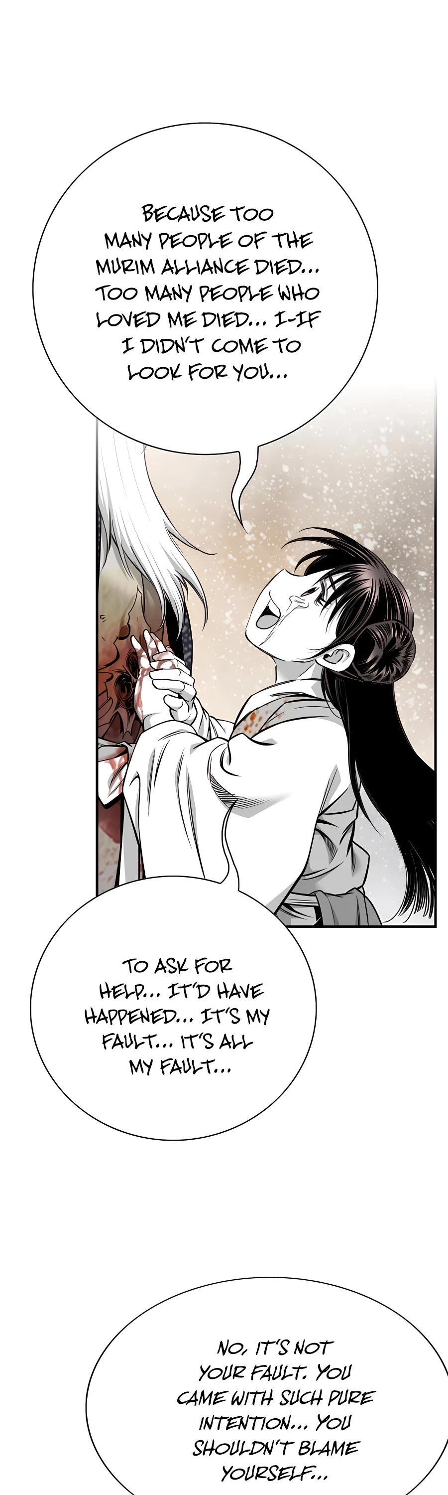 Way To Heaven Chapter 180 page 47 - Chapter 180