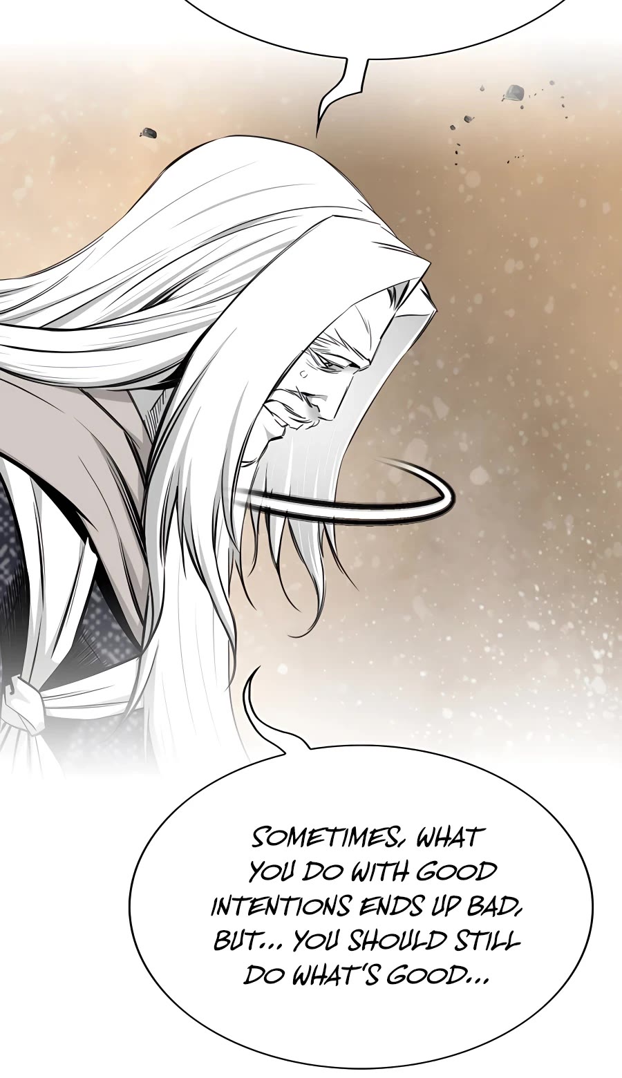 Way To Heaven Chapter 180 page 48 - Chapter 180