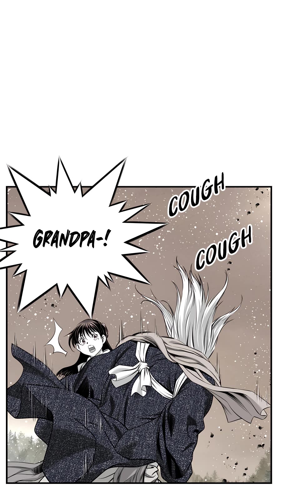 Way To Heaven Chapter 180 page 49 - Chapter 180
