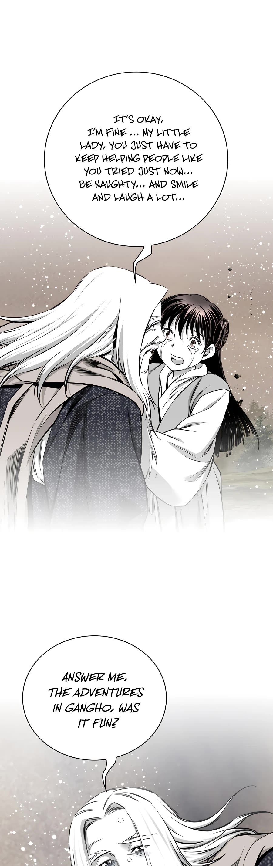 Way To Heaven Chapter 180 page 50 - Chapter 180