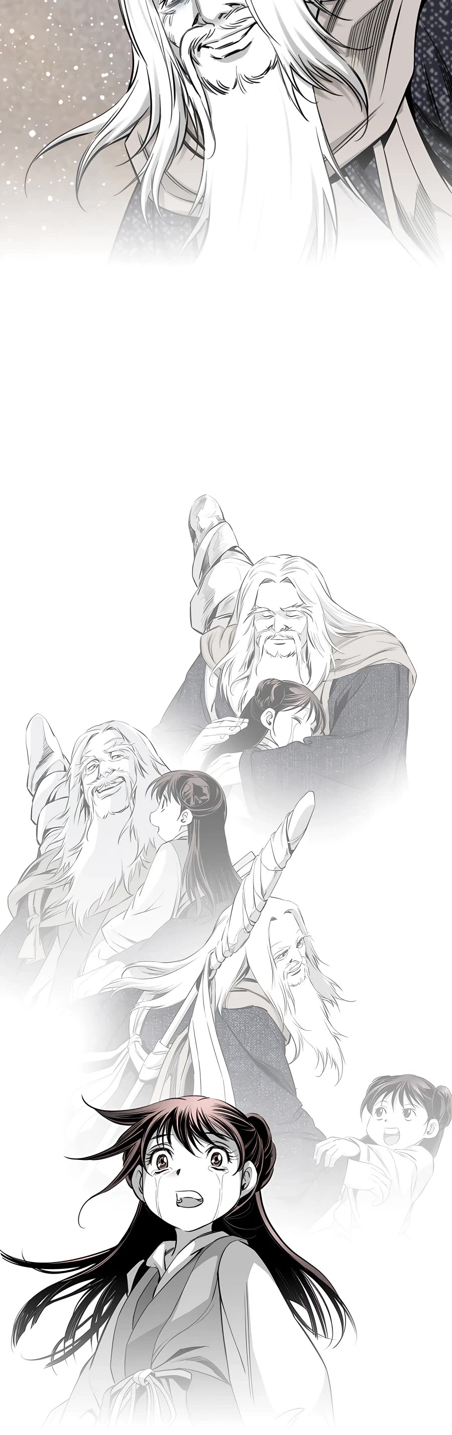 Way To Heaven Chapter 180 page 51 - Chapter 180