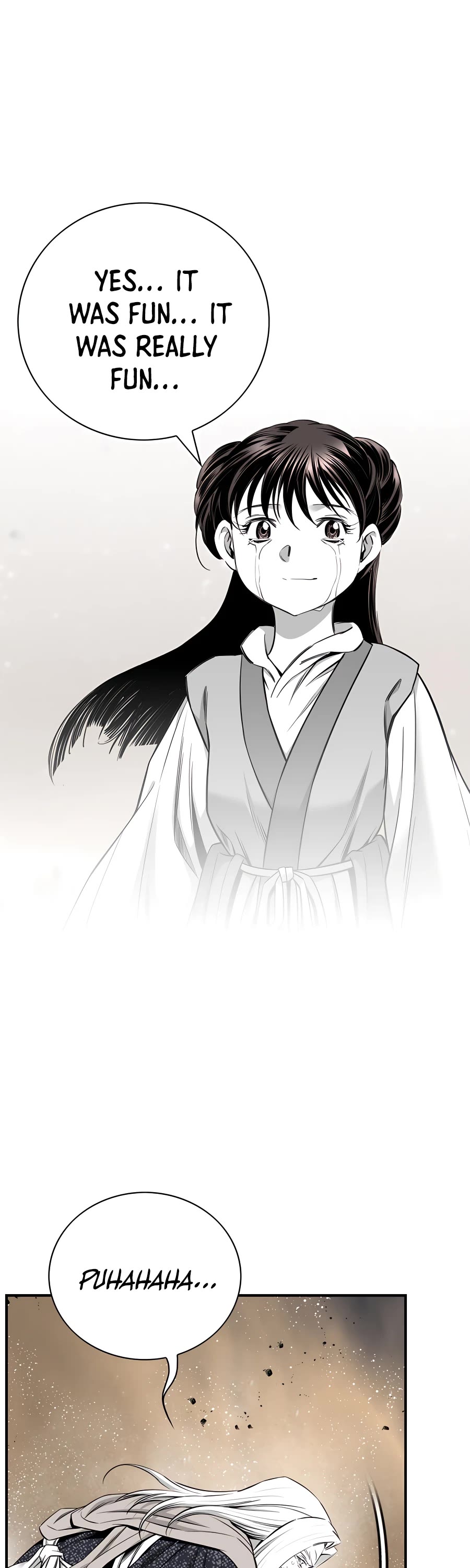 Way To Heaven Chapter 180 page 52 - Chapter 180